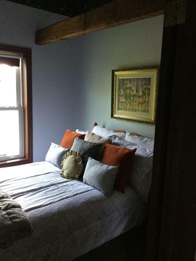 Pemberley House Bed And Breakfast Seaforth Exterior photo