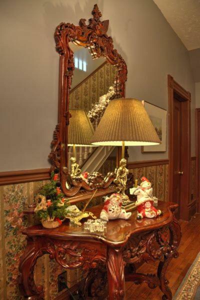 Pemberley House Bed And Breakfast Seaforth Exterior photo