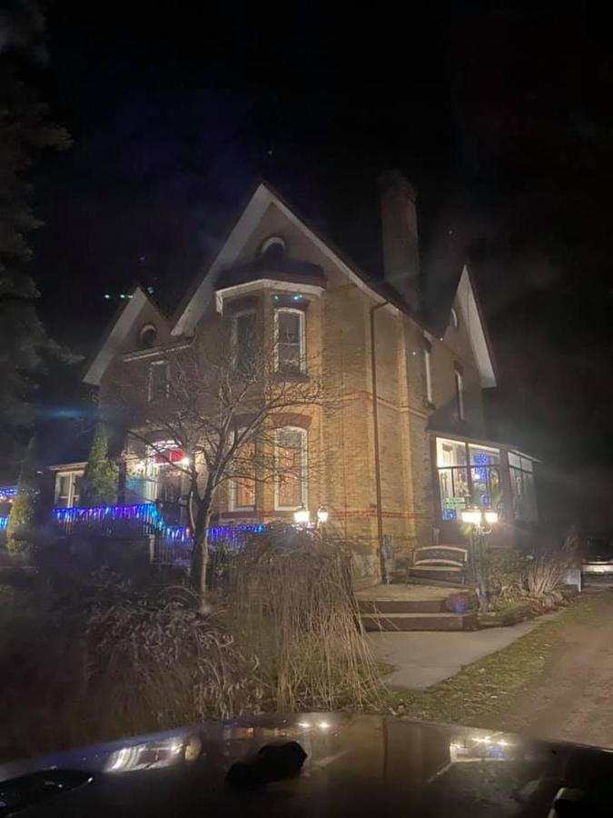 Pemberley House Bed And Breakfast Seaforth Exterior photo