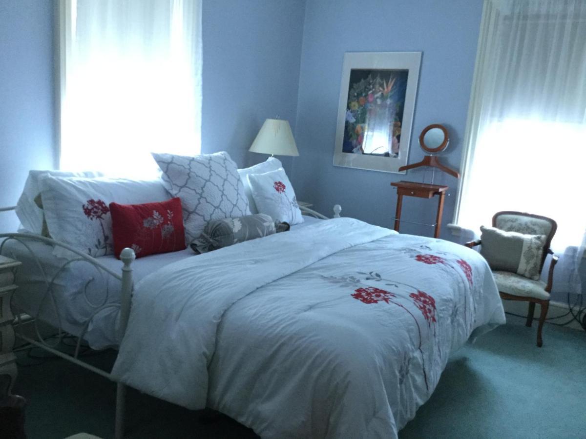 Pemberley House Bed And Breakfast Seaforth Exterior photo